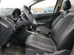 2020 Ford Ecosport Ses Gray vin: MAJ6S3JL1LC336358