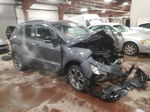 2020 Ford Ecosport Ses Charcoal vin: MAJ6S3JL4LC391578