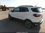 2020 Ford Ecosport Ses Неизвестно vin: MAJ6S3JL5LC330353