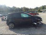 2020 Ford Ecosport Ses Black vin: MAJ6S3JL5LC362428