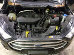 2020 Ford Ecosport Titanium Черный vin: MAJ6S3KL0LC354297