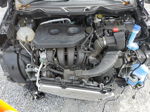 2020 Ford Ecosport Titanium Gray vin: MAJ6S3KL0LC393469