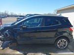 2019 Ford Ecosport Titanium Black vin: MAJ6S3KL1KC251484