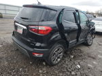 2020 Ford Ecosport Titanium Blue vin: MAJ6S3KL3LC367562