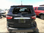 2019 Ford Ecosport Titanium Black vin: MAJ6S3KL4KC261393