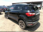 2019 Ford Ecosport Titanium Black vin: MAJ6S3KL4KC261393