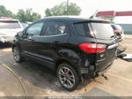 2019 Ford Ecosport Titanium Unknown vin: MAJ6S3KL8KC254351