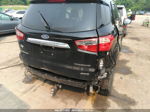 2019 Ford Ecosport Titanium Unknown vin: MAJ6S3KL8KC254351