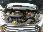 2019 Ford Ecosport Titanium Unknown vin: MAJ6S3KL8KC254351