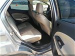 2018 Ford Ecosport S Серый vin: MAJ3P1RE9JC174586