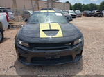 2021 Dodge Charger   Black vin: NCS107163        