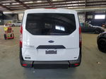 2020 Ford Transit Connect Xl White vin: NM0GE9E26L1480622