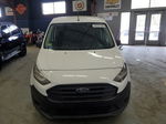 2020 Ford Transit Connect Xl White vin: NM0GE9E26L1480622