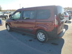 2020 Ford Transit Connect Xl Maroon vin: NM0GE9E2XL1446506