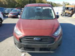 2020 Ford Transit Connect Xl Maroon vin: NM0GE9E2XL1446506