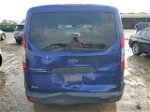 2018 Ford Transit Connect Xl Синий vin: NM0GE9E7XJ1353980