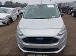 2020 Ford Transit Connect Xlt Passenger Silver vin: NM0GE9F21L1437224