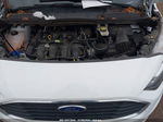 2020 Ford Transit Connect Xlt Passenger White vin: NM0GE9F22L1476405