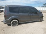 2020 Ford Transit Connect Xlt Gray vin: NM0GE9F23L1456583