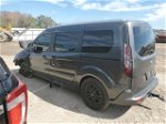 2020 Ford Transit Connect Xlt Gray vin: NM0GE9F23L1456583