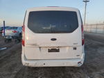 2020 Ford Transit Connect Xlt Белый vin: NM0GE9F24L1447844