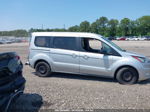 2020 Ford Transit Connect Xlt Passenger Silver vin: NM0GE9F26L1449711