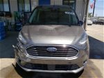 2020 Ford Transit Connect Xlt Charcoal vin: NM0GE9F28L1480510