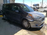 2020 Ford Transit Connect Xlt Charcoal vin: NM0GE9F28L1480510