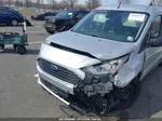 2020 Ford Transit Connect Xlt Passenger Серебряный vin: NM0GE9F29L1449704