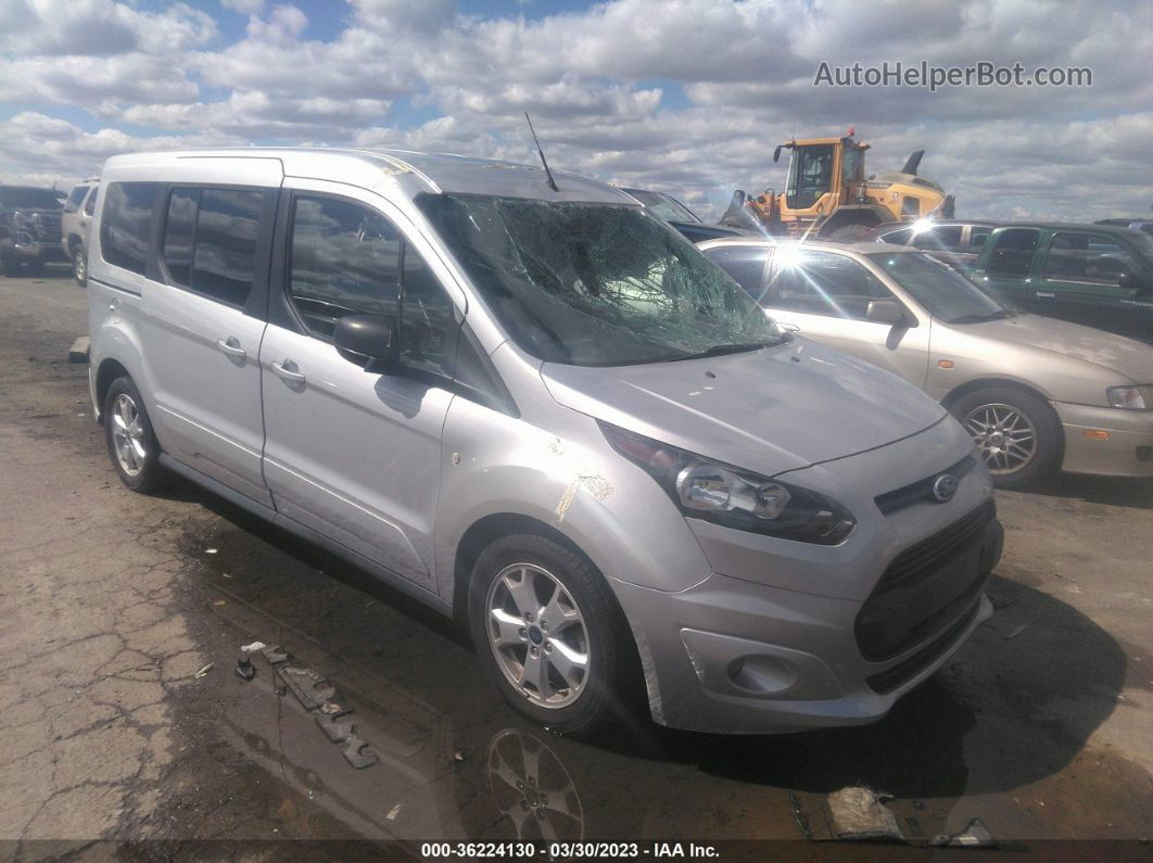 Price History 2015 Ford Transit Connect Wagon Xlt Duratec