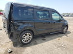 2018 Ford Transit Connect Titanium Black vin: NM0GE9G78J1341369