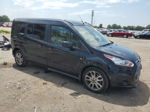 2018 Ford Transit Connect Titanium Black vin: NM0GE9G78J1341369