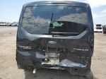 2018 Ford Transit Connect Titanium Black vin: NM0GE9G78J1341369