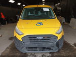 2020 Ford Transit Connect Xl Passenger Yellow vin: NM0GS9E27L1479147