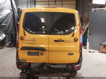 2020 Ford Transit Connect Xl Passenger Yellow vin: NM0GS9E27L1479147