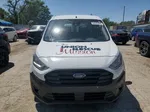 2020 Ford Transit Connect Xl White vin: NM0GS9E73L1453480