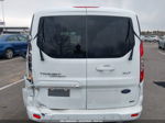 2020 Ford Transit Connect Xlt Passenger White vin: NM0GS9F21L1460348