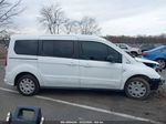 2020 Ford Transit Connect Xlt Passenger Белый vin: NM0GS9F21L1460348