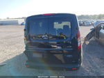 2020 Ford Transit Connect Wagon Xlt Black vin: NM0GS9F24L1451658