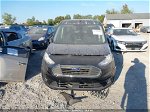 2020 Ford Transit Connect Wagon Xlt Black vin: NM0GS9F24L1451658