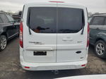 2020 Ford Transit Connect Xlt White vin: NM0GS9F25L1468498