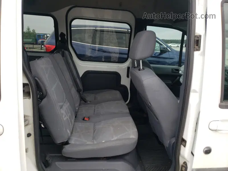Price History 2012 Ford Transit Connect Xlt Premium vin