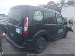 2020 Ford Transit Connect Xl  Черный vin: NM0LE6E24L1459359