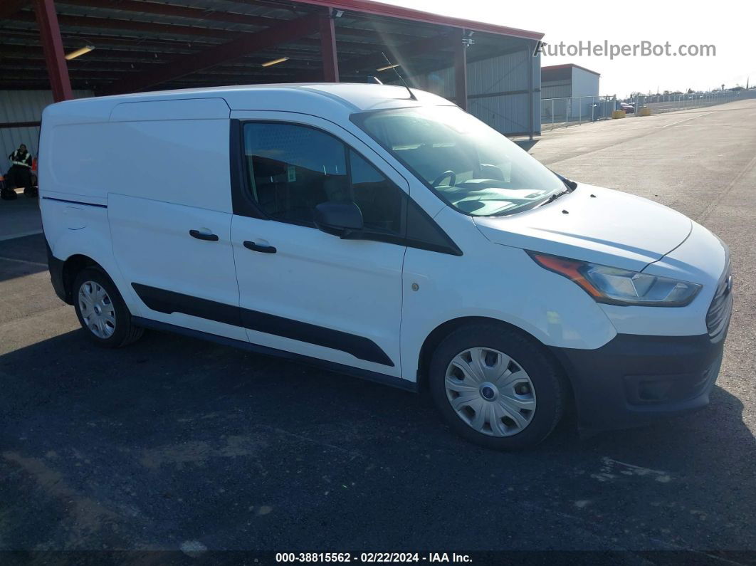 2020 Ford Transit Connect Xl Белый vin: NM0LE7E25L1462549