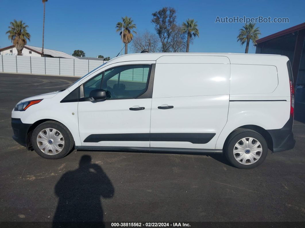 2020 Ford Transit Connect Xl Белый vin: NM0LE7E25L1462549