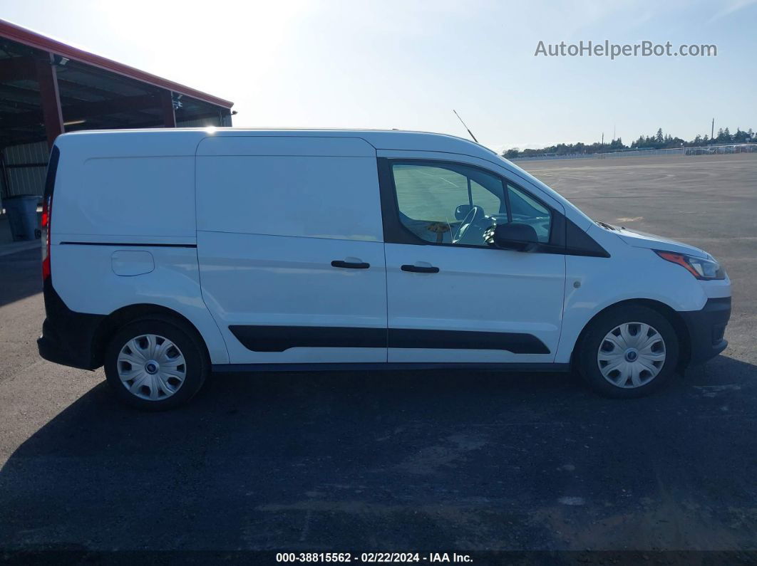 2020 Ford Transit Connect Xl Белый vin: NM0LE7E25L1462549