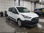 2020 Ford Transit Connect Xl Белый vin: NM0LE7E2XL1477242