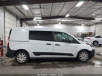 2020 Ford Transit Connect Xl Белый vin: NM0LE7E2XL1477242