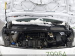 2020 Ford Transit Connect Xl White vin: NM0LE7E2XL1477242