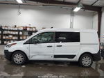 2020 Ford Transit Connect Xl Белый vin: NM0LE7E2XL1477242